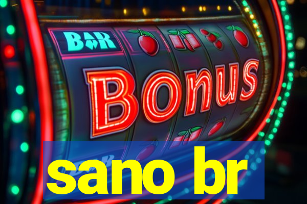 sano br